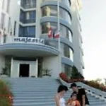 Majestic & Wellness Hotel
