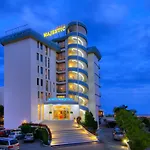 ホテル Majestic & Wellness