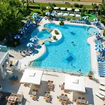 ホテル Majestic & Wellness 4*