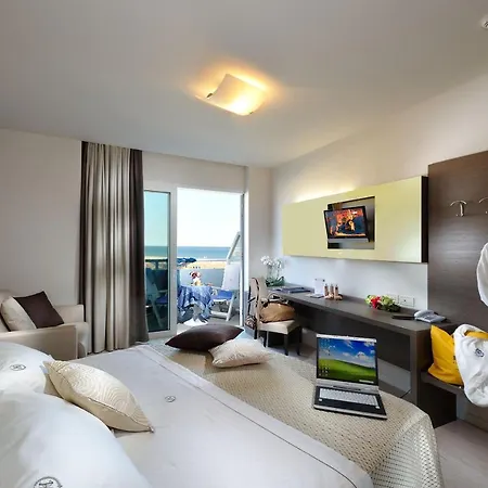 Majestic & Wellness ביביונה