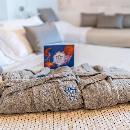 Majestic & Wellness فندق 4*