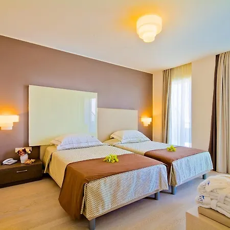 فندق Majestic & Wellness بيبيوني