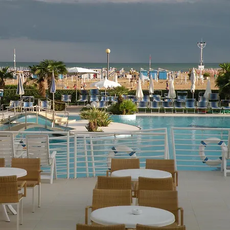 Majestic & Wellness Bibione