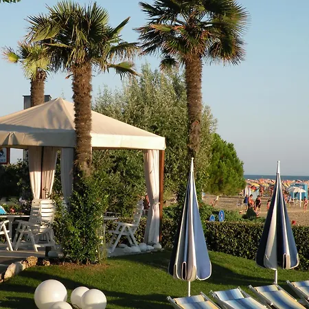 Majestic & Wellness Bibione