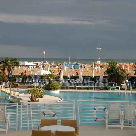 Hotel Majestic & Wellness