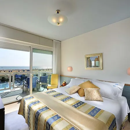 فندق Majestic & Wellness 4*