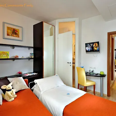 Majestic & Wellness 4* بيبيوني