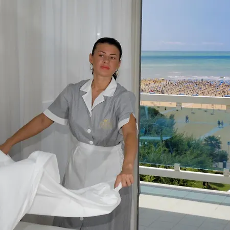 فندق Majestic & Wellness بيبيوني