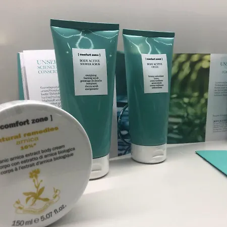 Majestic & Wellness 4* بيبيوني