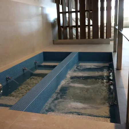 فندق Majestic & Wellness بيبيوني