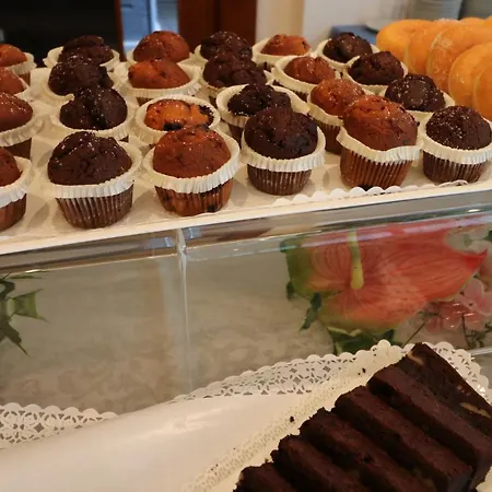 מלון Majestic & Wellness 4*