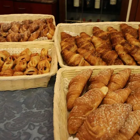 Hotell Majestic & Wellness 4*