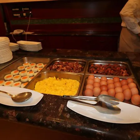 فندق Majestic & Wellness