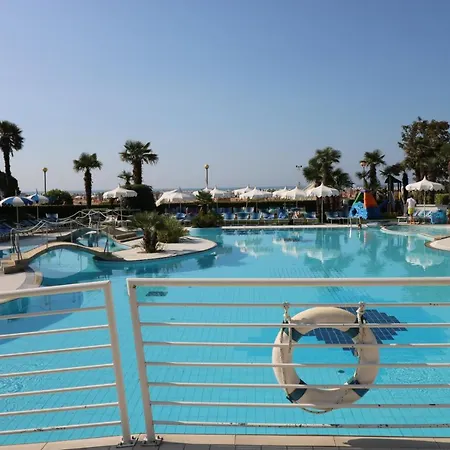 فندق Majestic & Wellness