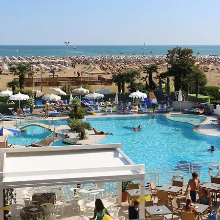 فندق Majestic & Wellness