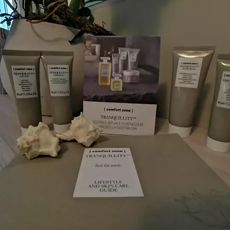 Majestic & Wellness 4* ביביונה