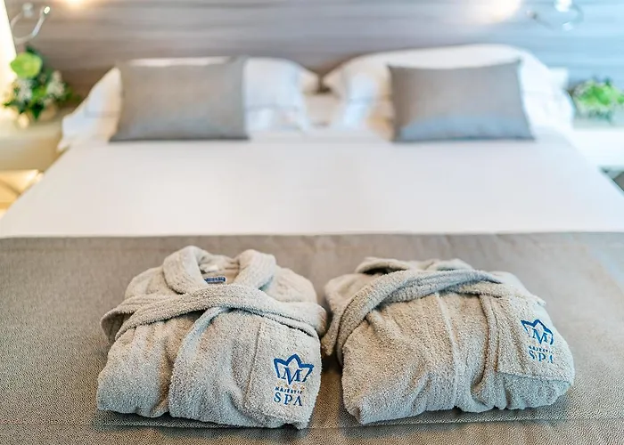 Majestic & Wellness 4*