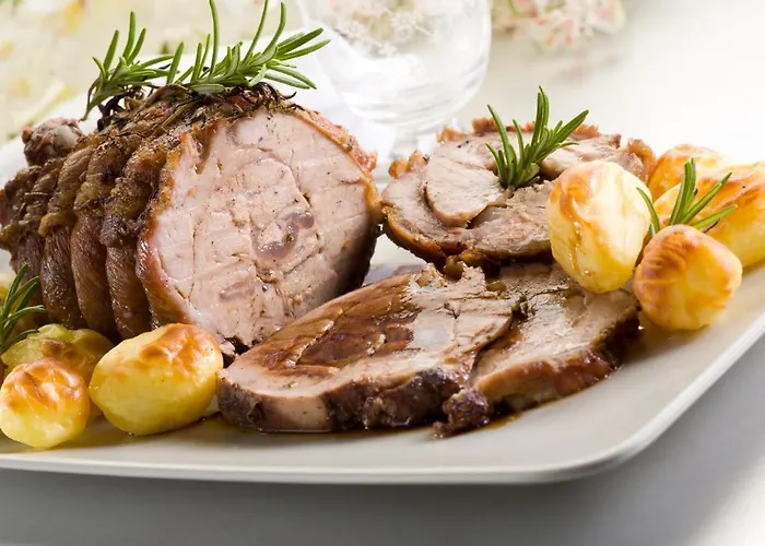 Majestic & Wellness ביביונה