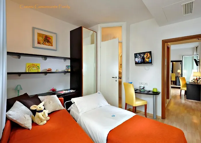 Majestic & Wellness 4* ביביונה