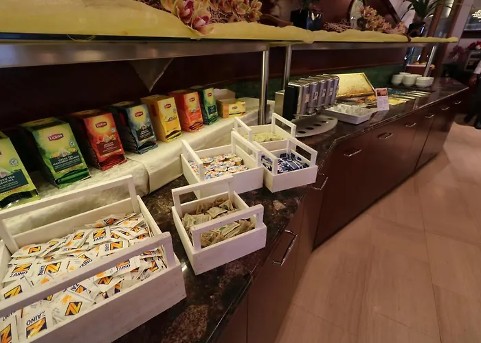 Majestic & Wellness 4*