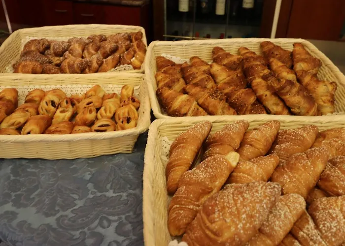 酒店 Majestic & Wellness 4*