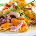 Majestic & Wellness Отель Бибионе