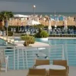 Majestic & Wellness Hotel