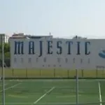 Majestic & Wellness Отель Бибионе