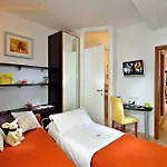Majestic & Wellness 4* Бибионе