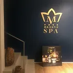 Отель Majestic & Wellness 4*