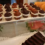 Отель Majestic & Wellness 4*