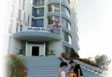 Majestic & Wellness Hotel