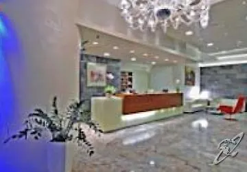 Отель Majestic & Wellness