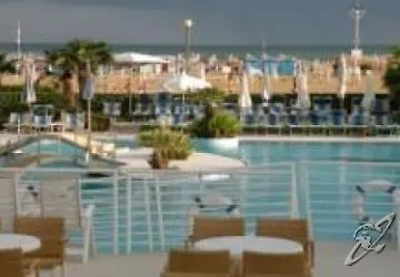 Majestic & Wellness Hotel