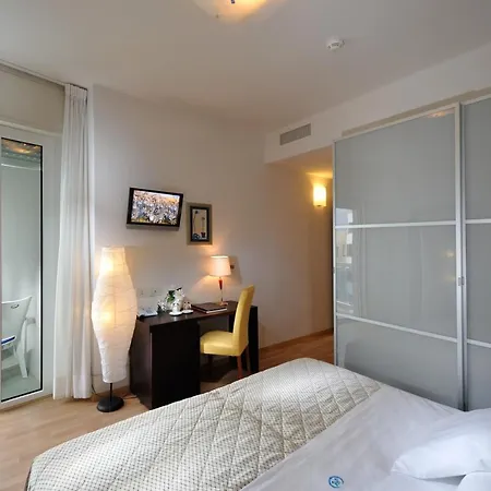 Majestic & Wellness 호텔