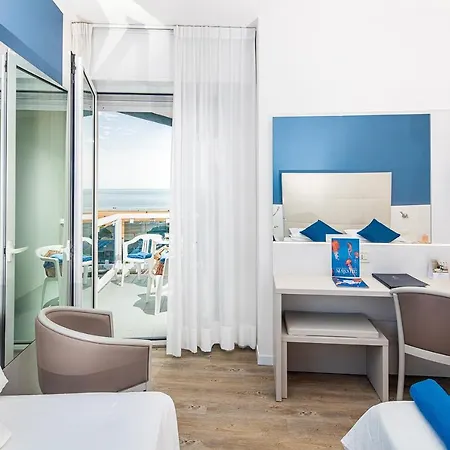 Hotel Majestic & Wellness