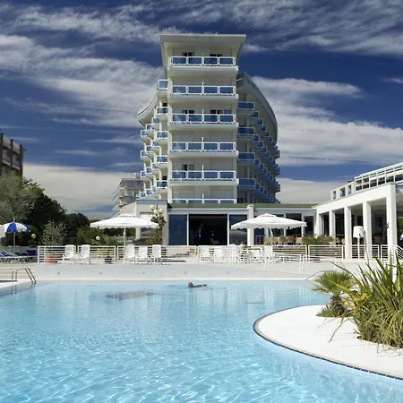 Hotel Majestic & Wellness Bibione