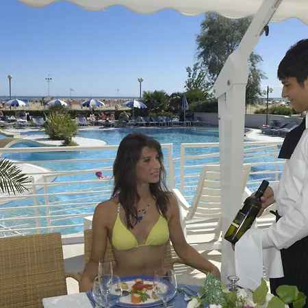 Hotel Majestic & Wellness Bibione