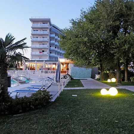 Hotel Majestic & Wellness 4*