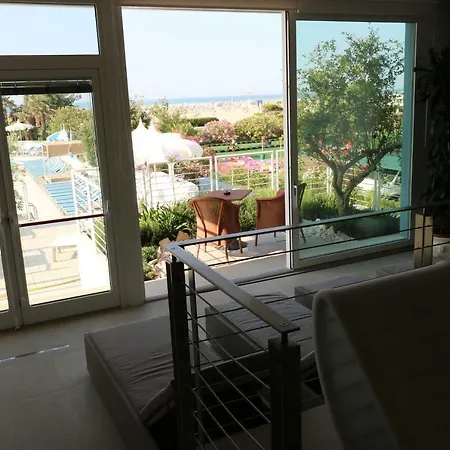 Hotel Majestic & Wellness Bibione