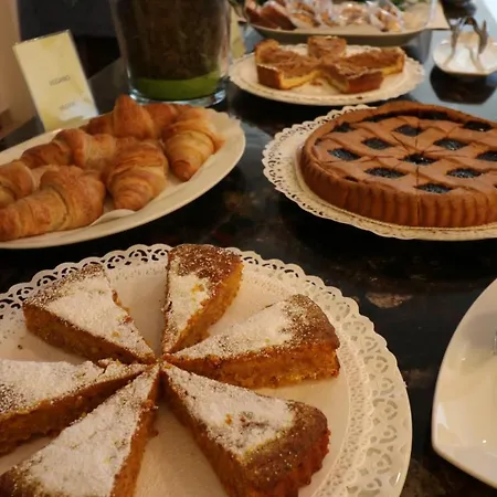 Hotel Majestic & Wellness 4*