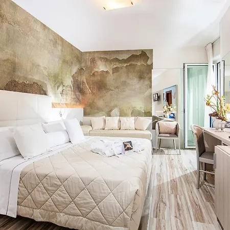 Отель Majestic & Wellness 4*