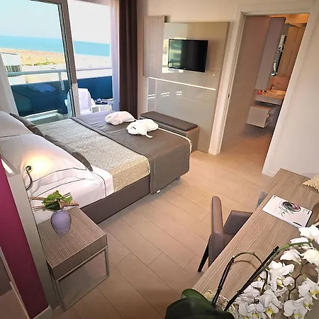 Majestic & Wellness Bibione