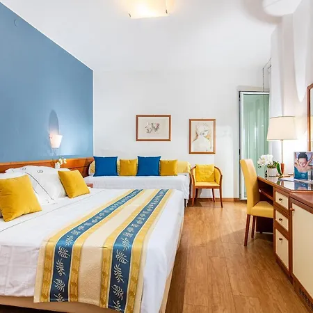 Majestic & Wellness Otel Bibione