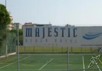 Majestic & Wellness 호텔 비비오네