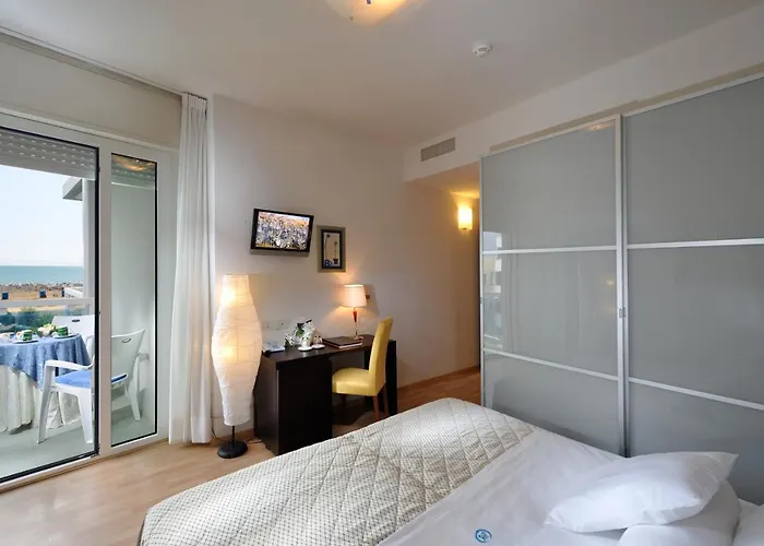 Majestic & Wellness Hotel