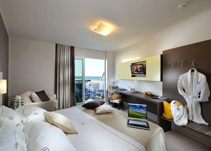 Majestic & Wellness Bibione