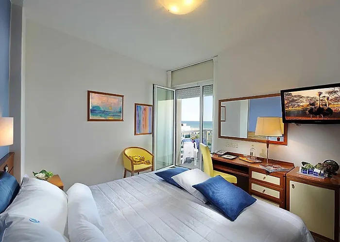 Majestic & Wellness Hotel