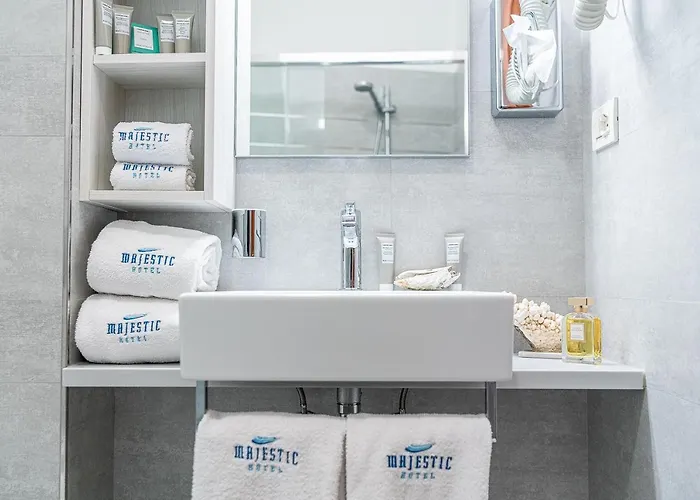 Majestic & Wellness Bibione