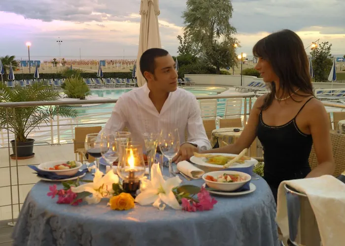 Hotel Majestic & Wellness 4*